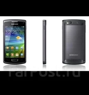 Samsung Wave 3 GT-S8600 ����