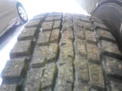 Dunlop Winter Maxx WM01. ������, ����������, 2012 ���, ����� ����