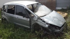 Ford Galaxy ����