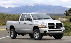 Dodge Ram ����