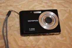 Olympus T-100. 10 - 14.9 ��, ���: 3� ����