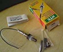 Датчик кислородный. Mitsubishi: Eclipse, Sigma, L300, Minica Toppo, Aspire, ASX, Toppo BJ Wide, Space Star, Legnum, Chariot, Town Box, Town Box Wide...
