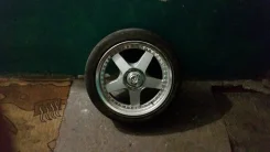 Rota Blitz Sport. 8.0x17"
