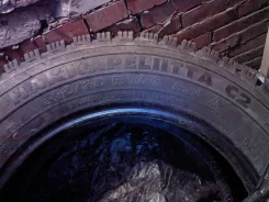 Nokian W+. ������, ����������, 2012 ���, �����