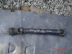 Карданный вал. Mazda Proceed Marvie, UV66R Двигатель G6