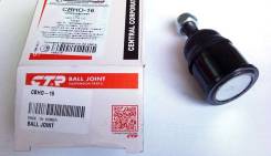 Шаровая опора. Honda: Civic, Civic CRX, Civic Ferio, Civic Aerodeck, Ballade, Integra, Orthia, Integra SJ, CR-X Delsol, CR-X del Sol, Partner, Domani...