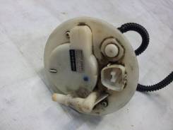 Крышка топливного насоса. Honda Stream, RN2 Двигатель D17A