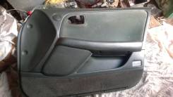 Обшивка двери. Toyota Mark II, GX90 Двигатель 1GFE