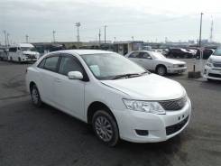 Toyota Allion. ZRT260
