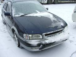 Toyota Sprinter Carib. AE111, 4AFE