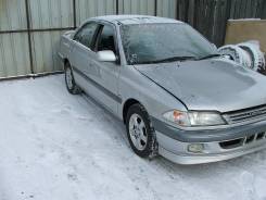 Toyota Carina. AT210, 4AGE