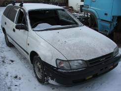 Toyota Caldina. ST198, 3SFE