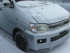 Toyota Lite Ace Noah. SR50, 3SFE