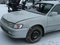 Toyota Corolla. AE104, 4AFE
