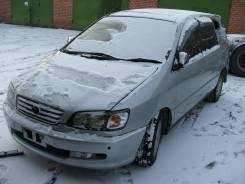 Toyota Ipsum. SXM15, 3SFE