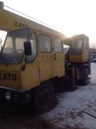 Kato. Продаю авто кран като 12 тн, 1 500 куб. см., 12 000 кг., 27 м.