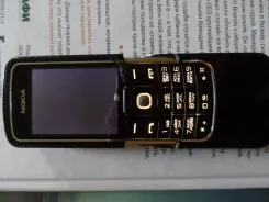 Nokia 8600 Luna. �/� ����