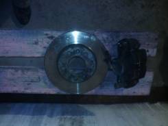 Суппорт тормозной. Mazda Atenza, GG3S Mazda Atenza Sport, GG3S Двигатель L3VE