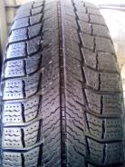 Michelin X-Ice. Зимние, без шипов, 10 %, 4 шт