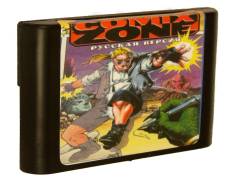 Игры для Sega.