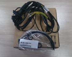 Парктроник. BMW 3-Series, F30, F31, F80 BMW 4-Series, F32, F33, F36, F82, F83 BMW 3-Series Gran Turismo, F34 Двигатели: B38B15, B47D20, B48B20, B58B30...