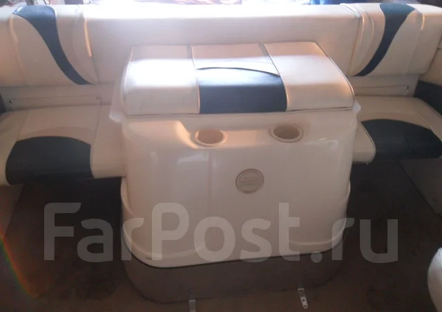 Rinker. 1996 ���, ��������� ������������, ������ ����