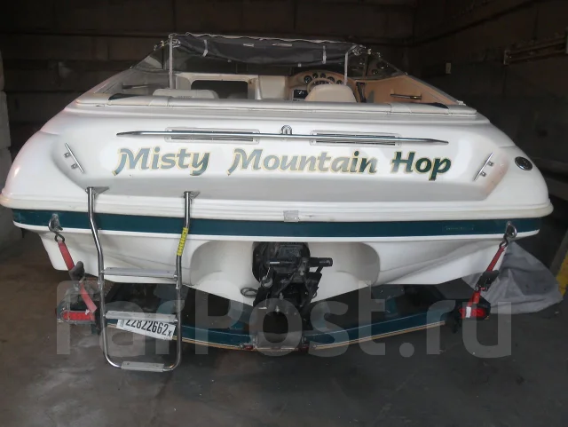 Rinker. 1996 ���, ��������� ������������, ������ ����