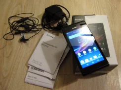 Sony Xperia M
