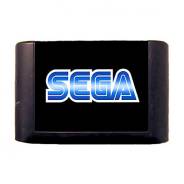 Игры для Sega.