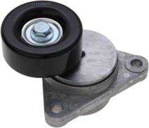 Натяжной ролик. Daewoo: Nexia, Nubira, Lacetti, Gentra, Kalos Chevrolet Aveo, T250 Chevrolet Rezzo Chevrolet Lanos Chevrolet Cruze, J300 Двигатели: A1...