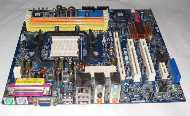 Asrock Nf6p Vsta Drivers Lane