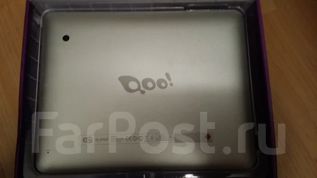 3Q Qoo Q-pad BC9710AM 16Gb ����