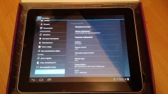 3Q Qoo Q-pad BC9710AM 16Gb ����