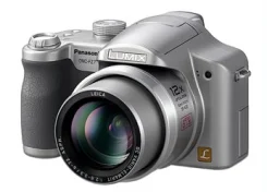 Panasonic Lumix DMC-FZ7. 6 - 6.9 ��, ���: 12� ����