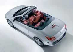 Renault Megane Coupe. �������, ��������, 2.0, ������ ����