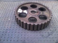 Шестерня распредвала. Toyota Corolla Toyota Sprinter Toyota Sprinter Carib Двигатель 4A5A