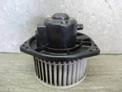 Мотор печки. Nissan: Sunny California, Primera, AD, Skyline, Avenir, Altima, Cefiro, Wingroad, Laurel Двигатели: CD20, GA15DE, GA15DS, SR18DE, SR18DI...