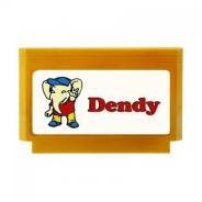 Игры для Dendy.