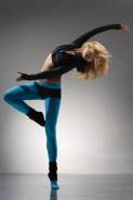 Contemporary dance (Контемпорари дэнс)