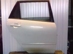 Дверь боковая. Toyota Corolla Spacio, NZE121, NZE121N