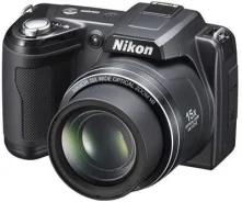 Nikon Coolpix L110 ����