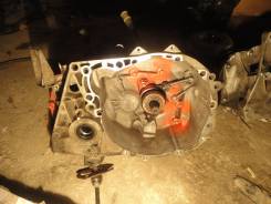 МКПП. Renault Kangoo