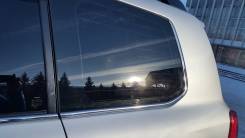 Молдинг стекла. Lexus LX570. Под заказ