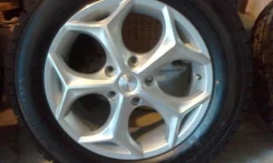 Enkei KOJIN. 6.5x16", 5x114.3, ET0, �� 60,0���. ����