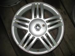 Renault. 6.5x16, 4x100.00, ЦО 61,0 мм.