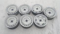 ВАЗ. x13, 4x98.00. Под заказ