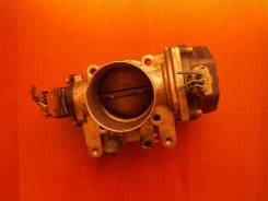 Заслонка дроссельная. Mitsubishi Diamante, F31A, F41A, F31AK Двигатель 6G73GDI