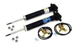 Амортизатор. GMC Yukon Chevrolet Tahoe, GMT, 900 Chevrolet Avalanche Chevrolet Suburban, GMT900 Cadillac Escalade, GMT900 Двигатели: 6, 2L. Под заказ