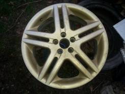 Enkei. 7.0x17", 5x100.00, ЦО 52,0 мм.