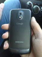 Samsung Galaxy Nexus GT-i9250. �/�